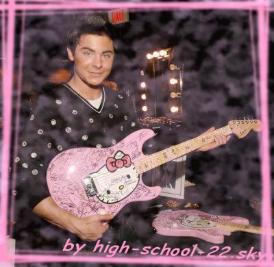 high school musical